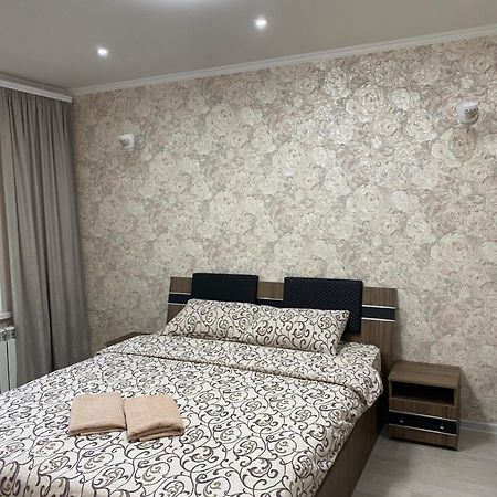 Apartament Chisinau str.Cuza Voda Esterno foto