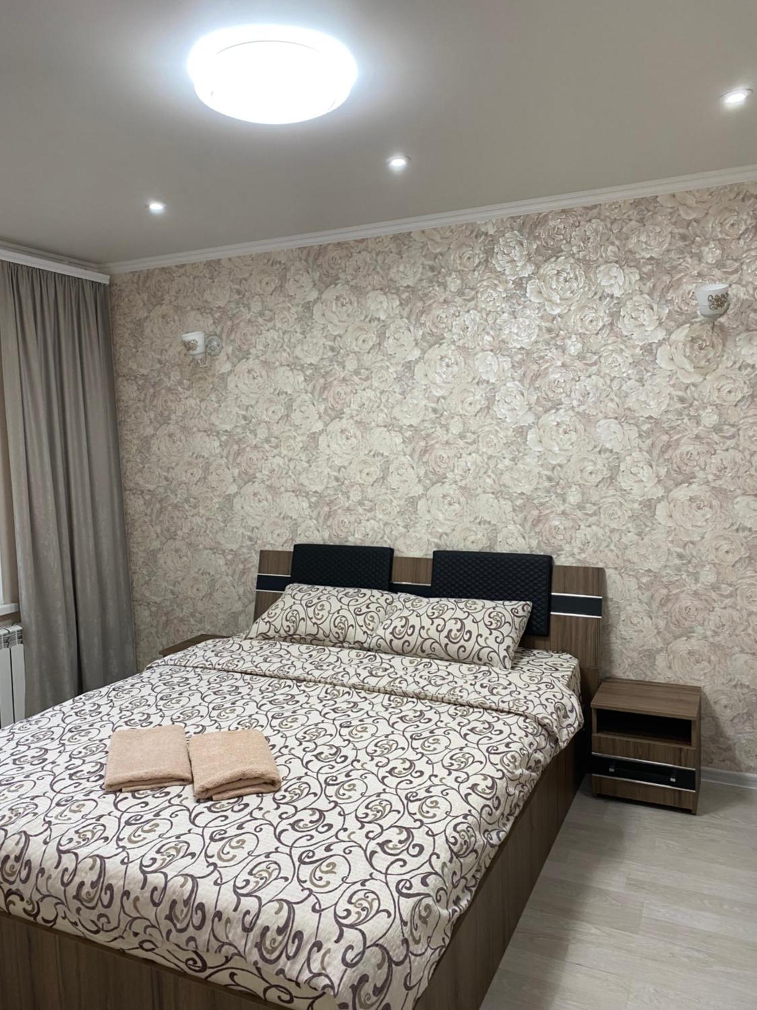 Apartament Chisinau str.Cuza Voda Esterno foto
