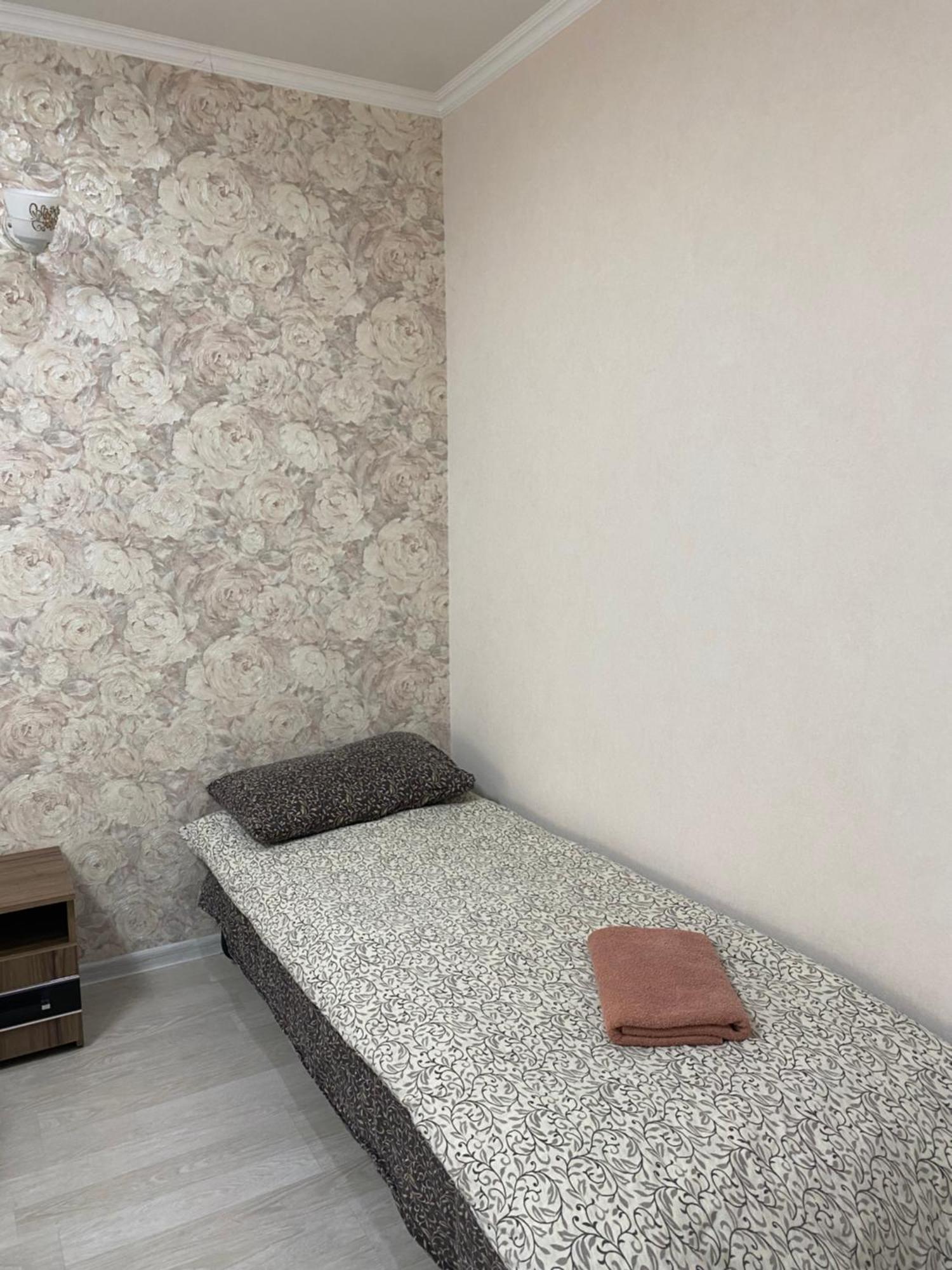 Apartament Chisinau str.Cuza Voda Esterno foto